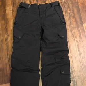 Sessions Snowboarding Pants